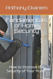 Fundamentals Of Home Security