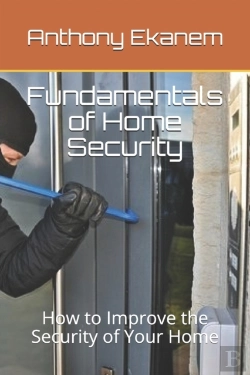 Bertrand.pt - Fundamentals Of Home Security