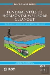 Fundamentals Of Horizontal Wellbore Cleanout