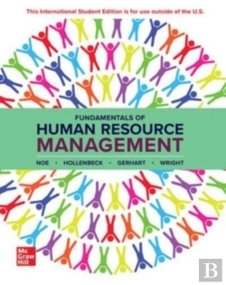 Bertrand.pt - Fundamentals Of Human Resource Management: 2024 Release Ise