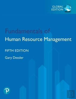 Bertrand.pt - Fundamentals Of Human Resource Management, Global Edition