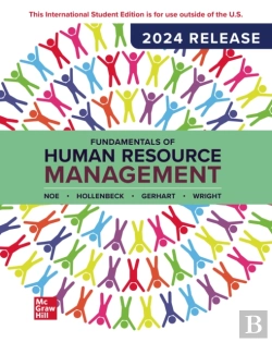 Bertrand.pt - Fundamentals Of Human Resource Management Ise