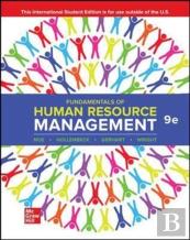 Fundamentals Of Human Resource Management Ise