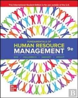 Bertrand.pt - Fundamentals Of Human Resource Management Ise