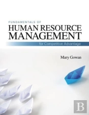 Fundamentals Of Human Resource Management