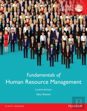 Fundamentals Of Human Resource Management, Olp Withoutetext, Global Edition