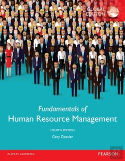 Bertrand.pt - Fundamentals Of Human Resource Management, Olp Withoutetext, Global Edition