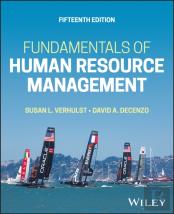 Fundamentals Of Human Resource Management, With Ebook Access Code