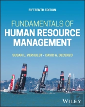 Fundamentals Of Human Resource Management, With Ebook Access Code