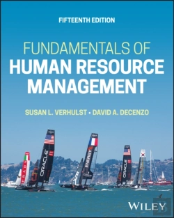 Bertrand.pt - Fundamentals Of Human Resource Management, With Ebook Access Code