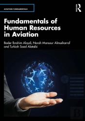 Fundamentals Of Human Resources In Aviation
