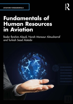 Bertrand.pt - Fundamentals Of Human Resources In Aviation