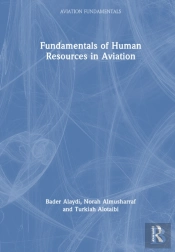 Fundamentals Of Human Resources In Aviation