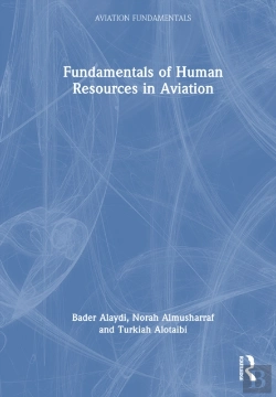 Bertrand.pt - Fundamentals Of Human Resources In Aviation