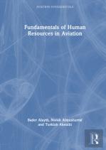 Fundamentals Of Human Resources In Aviation