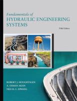 Fundamentals Of Hydraulic Engineering Systems