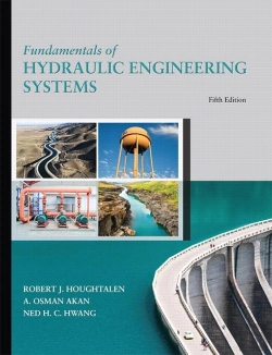 Bertrand.pt - Fundamentals Of Hydraulic Engineering Systems