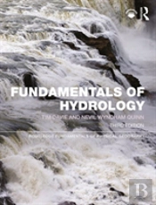 Fundamentals Of Hydrology