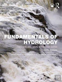 Bertrand.pt - Fundamentals Of Hydrology