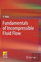 Fundamentals Of Incompressible Fluid Flow