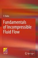 Fundamentals Of Incompressible Fluid Flow