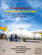 Fundamentals Of Industrial Heat Exchangers