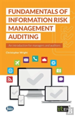 Bertrand.pt - Fundamentals Of Information Risk Management Auditing