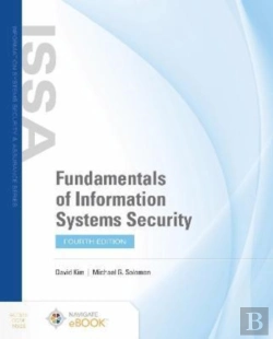 Bertrand.pt - Fundamentals Of Information Systems Security