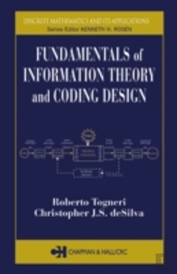 Bertrand.pt - Fundamentals Of Information Theory And Coding Design