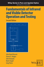 Fundamentals Of Infrared And Visible Detector Operation And Testing