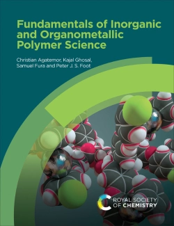 Bertrand.pt - Fundamentals Of Inorganic And Organometallic Polymer Science