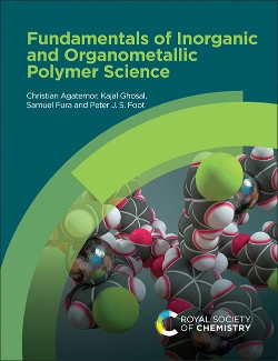 Bertrand.pt - Fundamentals Of Inorganic And Organometallic Polymer Science