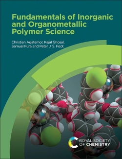 Bertrand.pt - Fundamentals Of Inorganic And Organometallic Polymer Science