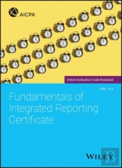 Fundamentals Of Integrated Reporting Certificate