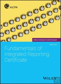 Bertrand.pt - Fundamentals Of Integrated Reporting Certificate