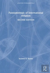Fundamentals Of International Aviation
