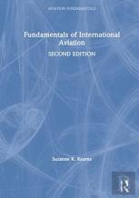 Fundamentals Of International Aviation