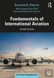 Fundamentals Of International Aviation