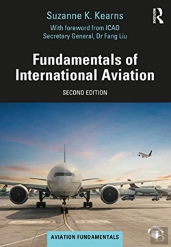 Bertrand.pt - Fundamentals Of International Aviation