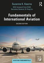 Fundamentals Of International Aviation