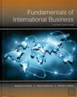 Bertrand.pt - Fundamentals Of International Business-3rd Ed
