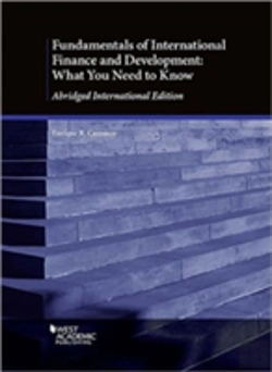 Bertrand.pt - Fundamentals Of International Finance And Development