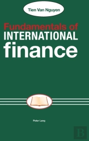 Fundamentals Of International Finance