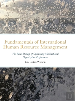 Bertrand.pt - Fundamentals Of International Human Resource Management