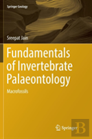 Fundamentals Of Invertebrate Palaeontology