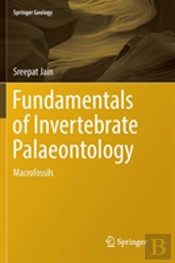 Fundamentals Of Invertebrate Palaeontology