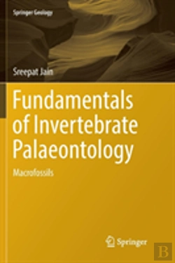 Bertrand.pt - Fundamentals Of Invertebrate Palaeontology