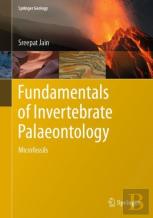 Fundamentals Of Invertebrate Palaeontology