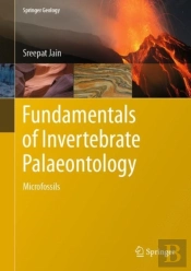 Fundamentals Of Invertebrate Palaeontology