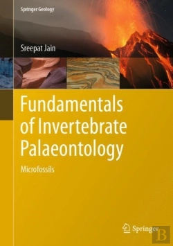 Bertrand.pt - Fundamentals Of Invertebrate Palaeontology